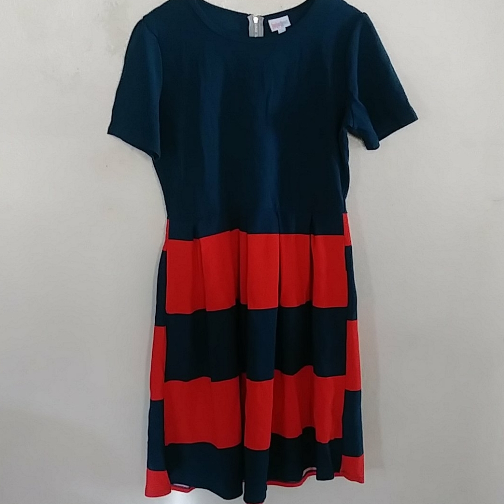 Lularoe dress